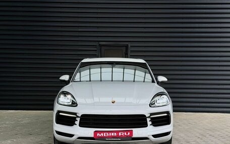 Porsche Cayenne III, 2022 год, 8 900 000 рублей, 9 фотография