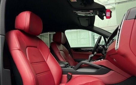 Porsche Cayenne III, 2022 год, 8 900 000 рублей, 17 фотография