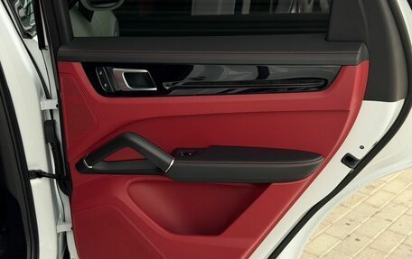 Porsche Cayenne III, 2022 год, 8 900 000 рублей, 18 фотография