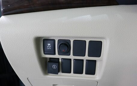 Nissan Quest IV, 2011 год, 1 810 000 рублей, 11 фотография