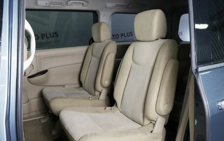 Nissan Quest IV, 2011 год, 1 810 000 рублей, 7 фотография