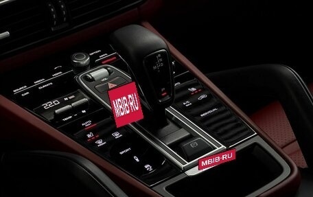 Porsche Cayenne III, 2022 год, 8 900 000 рублей, 16 фотография