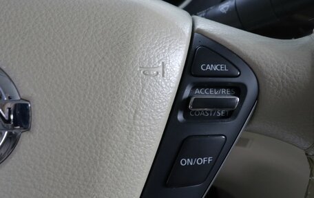 Nissan Quest IV, 2011 год, 1 810 000 рублей, 15 фотография