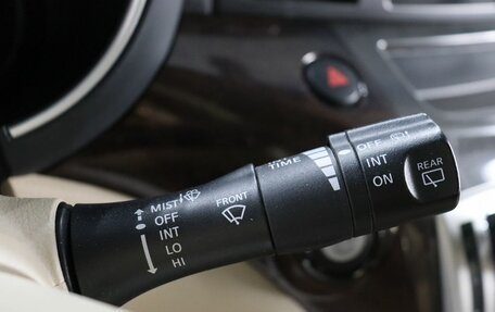 Nissan Quest IV, 2011 год, 1 810 000 рублей, 18 фотография