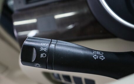 Nissan Quest IV, 2011 год, 1 810 000 рублей, 17 фотография