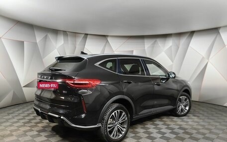 Haval F7 I, 2023 год, 2 297 000 рублей, 2 фотография