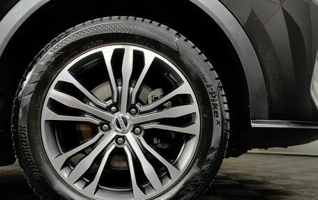 Haval F7 I, 2023 год, 2 297 000 рублей, 9 фотография