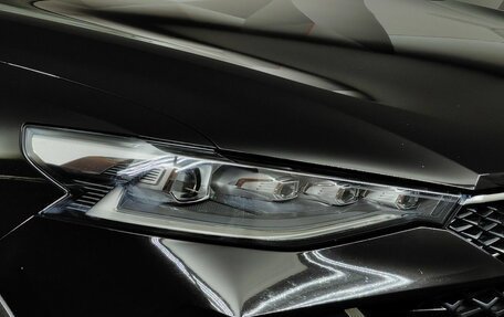 Haval F7 I, 2023 год, 2 297 000 рублей, 10 фотография