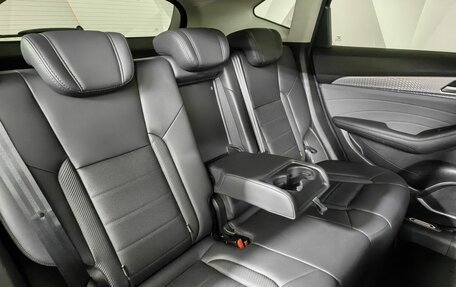 Haval F7 I, 2023 год, 2 297 000 рублей, 17 фотография