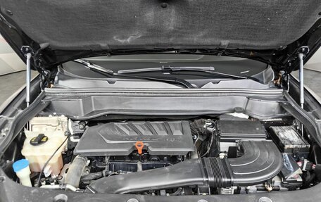 Haval F7 I, 2023 год, 2 297 000 рублей, 11 фотография