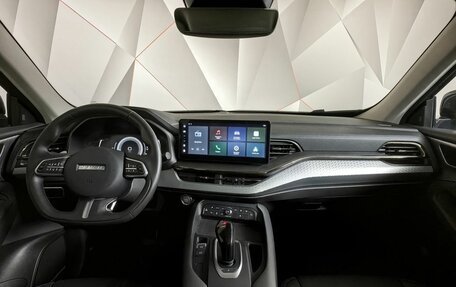 Haval F7 I, 2023 год, 2 297 000 рублей, 14 фотография