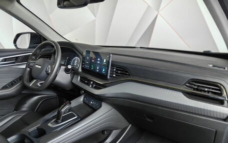 Haval F7 I, 2023 год, 2 297 000 рублей, 13 фотография