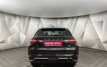 Haval F7 I, 2023 год, 2 297 000 рублей, 8 фотография