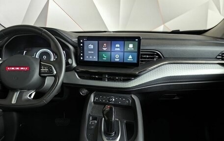 Haval F7 I, 2023 год, 2 297 000 рублей, 15 фотография