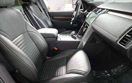 Land Rover Discovery IV, 2024 год, 10 550 000 рублей, 11 фотография