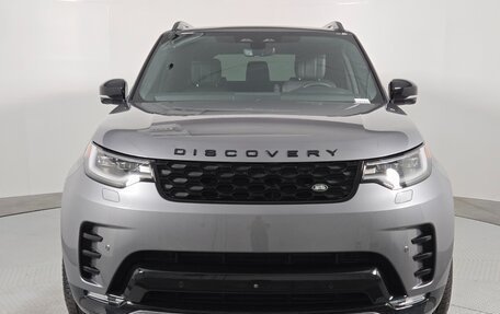 Land Rover Discovery IV, 2024 год, 10 550 000 рублей, 2 фотография