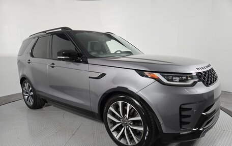 Land Rover Discovery IV, 2024 год, 10 550 000 рублей, 3 фотография