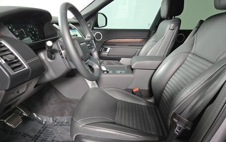 Land Rover Discovery IV, 2024 год, 10 550 000 рублей, 10 фотография