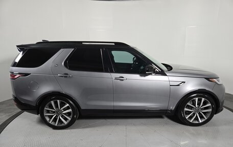 Land Rover Discovery IV, 2024 год, 10 550 000 рублей, 7 фотография