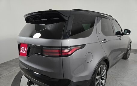 Land Rover Discovery IV, 2024 год, 10 550 000 рублей, 4 фотография