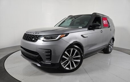 Land Rover Discovery IV, 2024 год, 10 550 000 рублей, 1 фотография