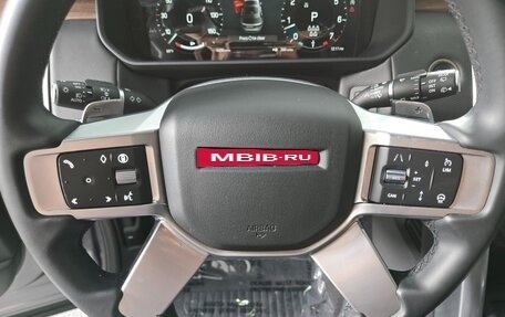 Land Rover Discovery IV, 2024 год, 10 550 000 рублей, 13 фотография