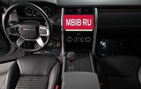 Land Rover Discovery IV, 2024 год, 10 550 000 рублей, 12 фотография