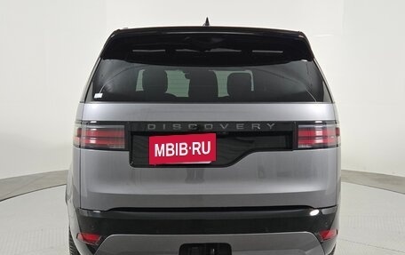 Land Rover Discovery IV, 2024 год, 10 550 000 рублей, 5 фотография