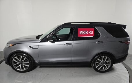 Land Rover Discovery IV, 2024 год, 10 550 000 рублей, 9 фотография