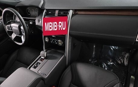 Land Rover Discovery IV, 2024 год, 10 550 000 рублей, 14 фотография