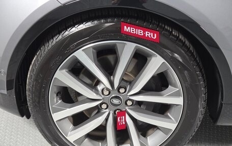 Land Rover Discovery IV, 2024 год, 10 550 000 рублей, 8 фотография