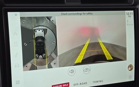 Land Rover Discovery IV, 2024 год, 10 550 000 рублей, 17 фотография