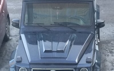 Mercedes-Benz G-Класс W463 рестайлинг _ii, 1994 год, 1 100 000 рублей, 1 фотография