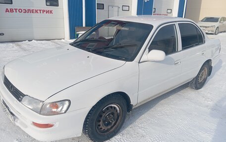 Toyota Corolla, 1993 год, 320 000 рублей, 1 фотография