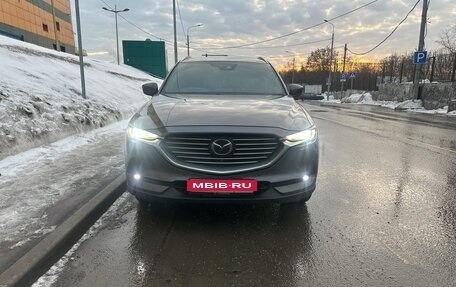 Mazda CX-8, 2019 год, 2 700 000 рублей, 1 фотография