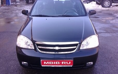 Chevrolet Lacetti, 2008 год, 650 000 рублей, 1 фотография