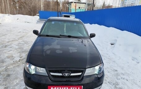 Daewoo Nexia I рестайлинг, 2011 год, 160 000 рублей, 1 фотография