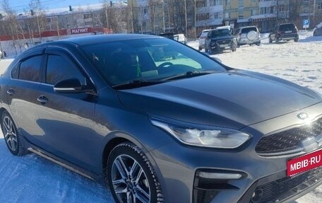 KIA Cerato IV, 2020 год, 2 150 000 рублей, 1 фотография