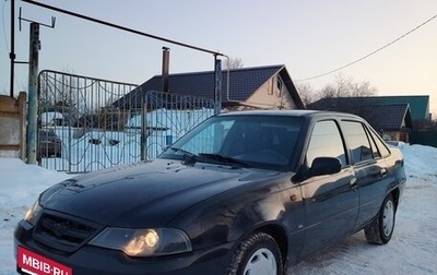 Daewoo Nexia I рестайлинг, 2010 год, 155 000 рублей, 1 фотография