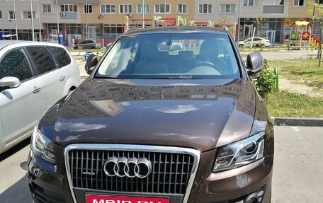 Audi Q5, 2011 год, 1 400 000 рублей, 1 фотография