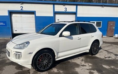 Porsche Cayenne III, 2008 год, 1 290 000 рублей, 1 фотография