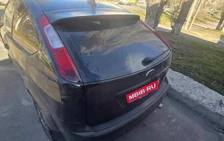 Ford Focus II рестайлинг, 2006 год, 115 000 рублей, 1 фотография