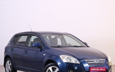 KIA cee'd I рестайлинг, 2007 год, 699 000 рублей, 1 фотография