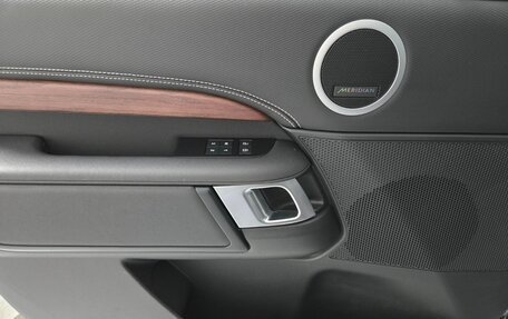 Land Rover Discovery IV, 2024 год, 10 550 000 рублей, 20 фотография