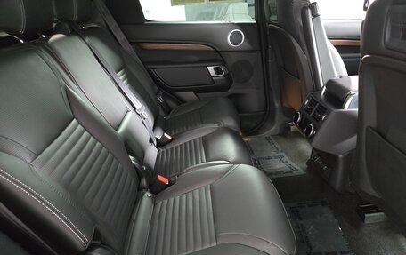 Land Rover Discovery IV, 2024 год, 10 550 000 рублей, 21 фотография