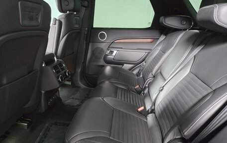 Land Rover Discovery IV, 2024 год, 10 550 000 рублей, 22 фотография