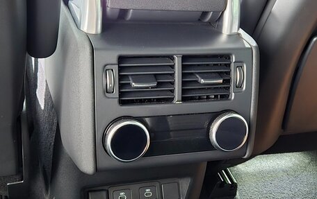 Land Rover Discovery IV, 2024 год, 10 550 000 рублей, 24 фотография