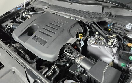 Land Rover Discovery IV, 2024 год, 10 550 000 рублей, 25 фотография