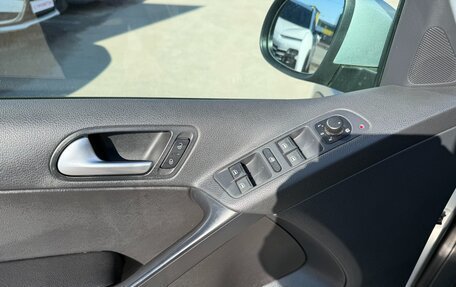 Volkswagen Tiguan I, 2014 год, 1 495 000 рублей, 15 фотография