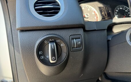 Volkswagen Tiguan I, 2014 год, 1 495 000 рублей, 16 фотография